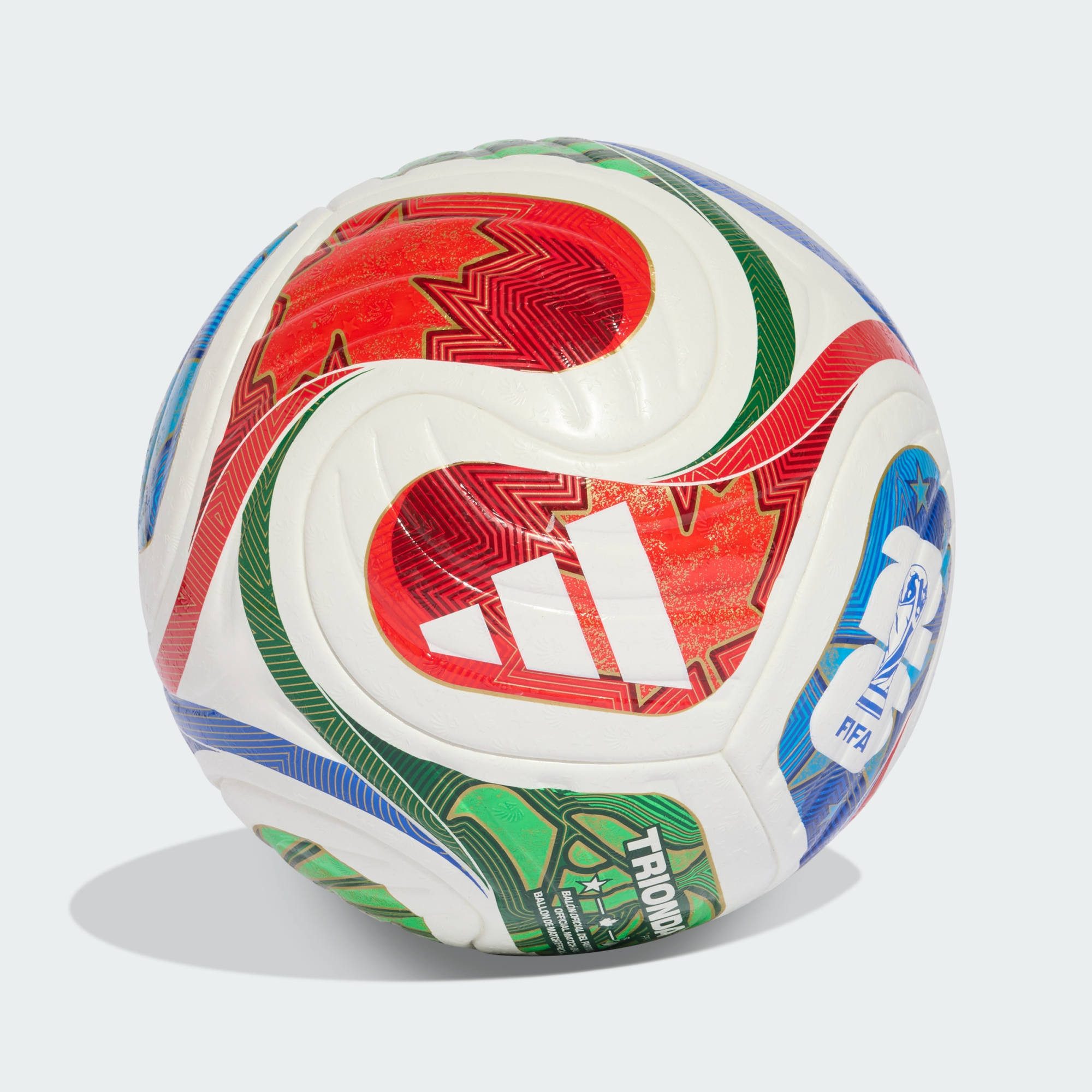 adidas Performance Fußball FIFA WORLD CUP