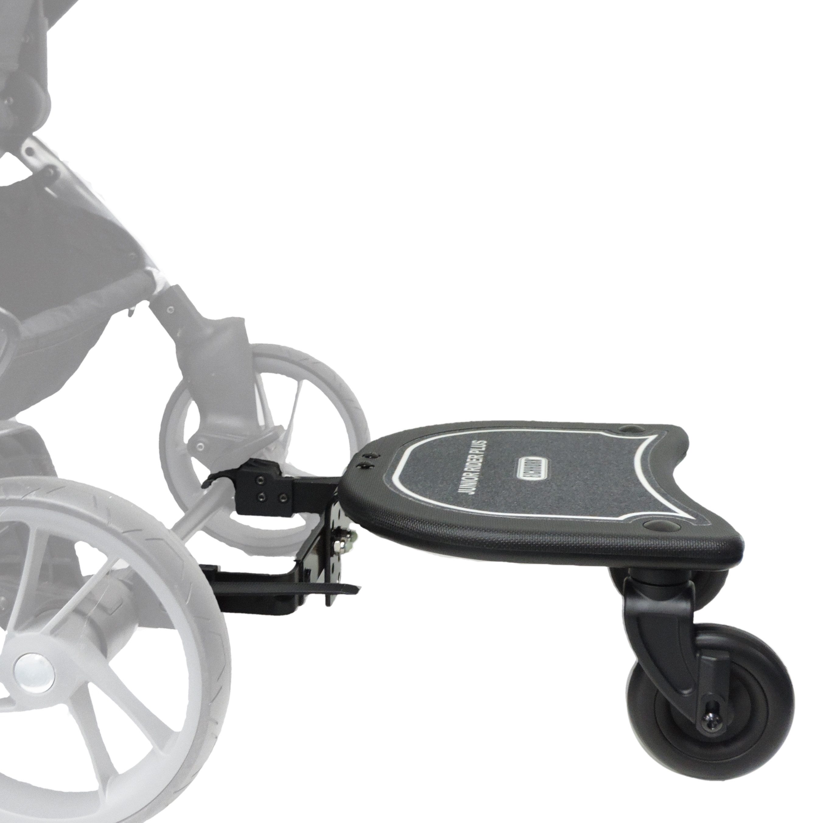 Eichhorn Kinderwagen Buggyboard Junior Rider Plus