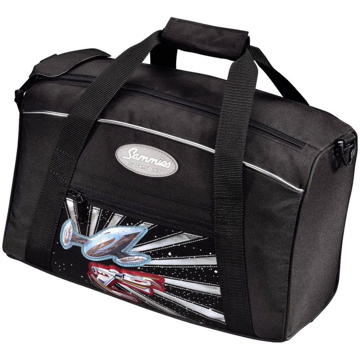 Sammies by Samsonite Schulranzen Kinder Sport-Tasche