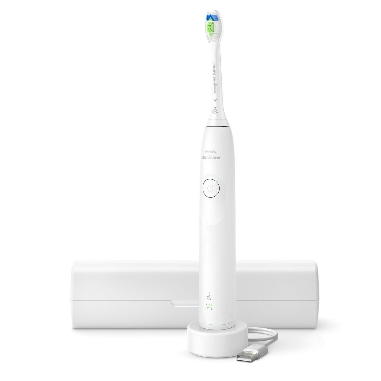 Philips Schallzahnbürste Philips Sonicare 5300 HX7108/02