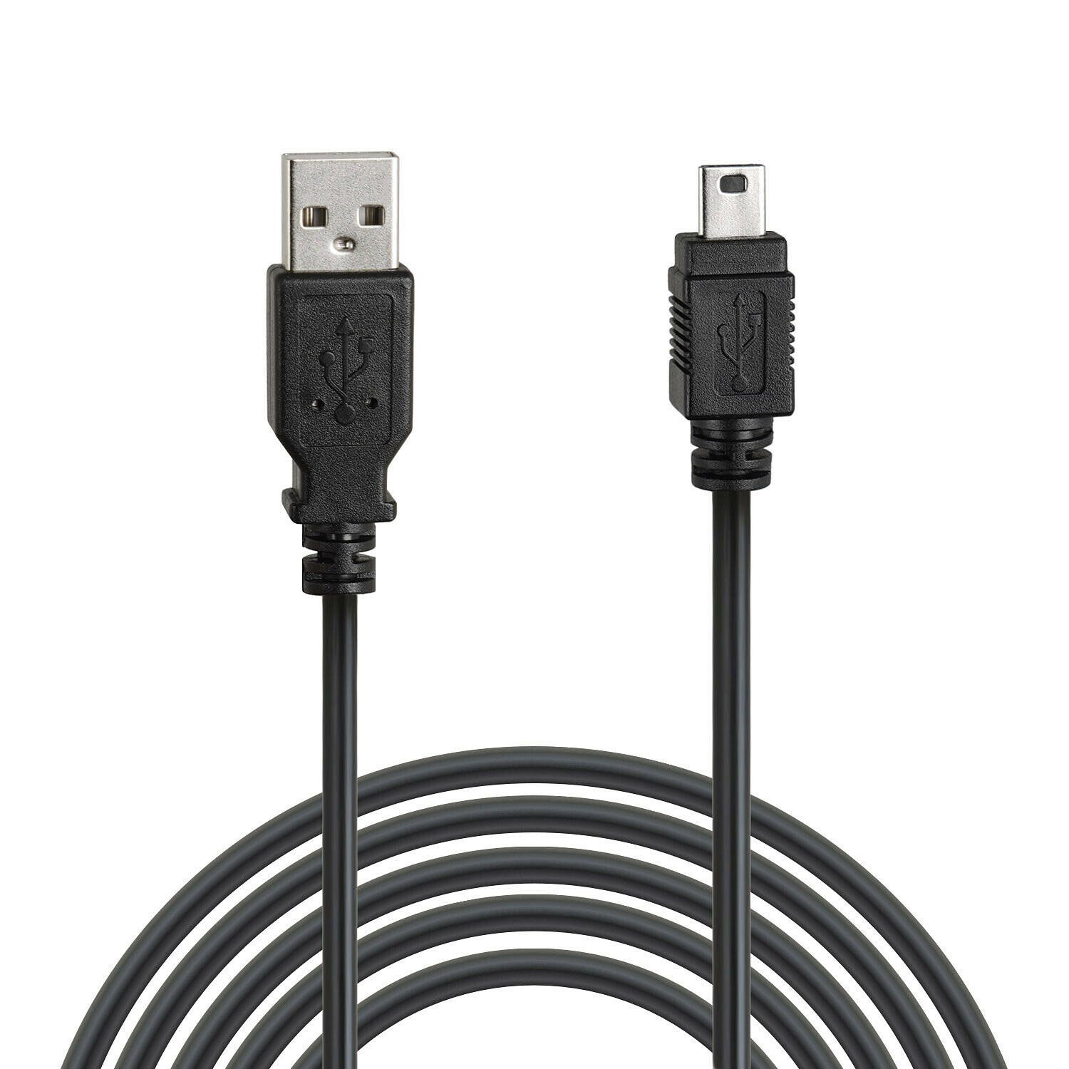 Wicked Chili MiniUSB Ladekabel für PS3