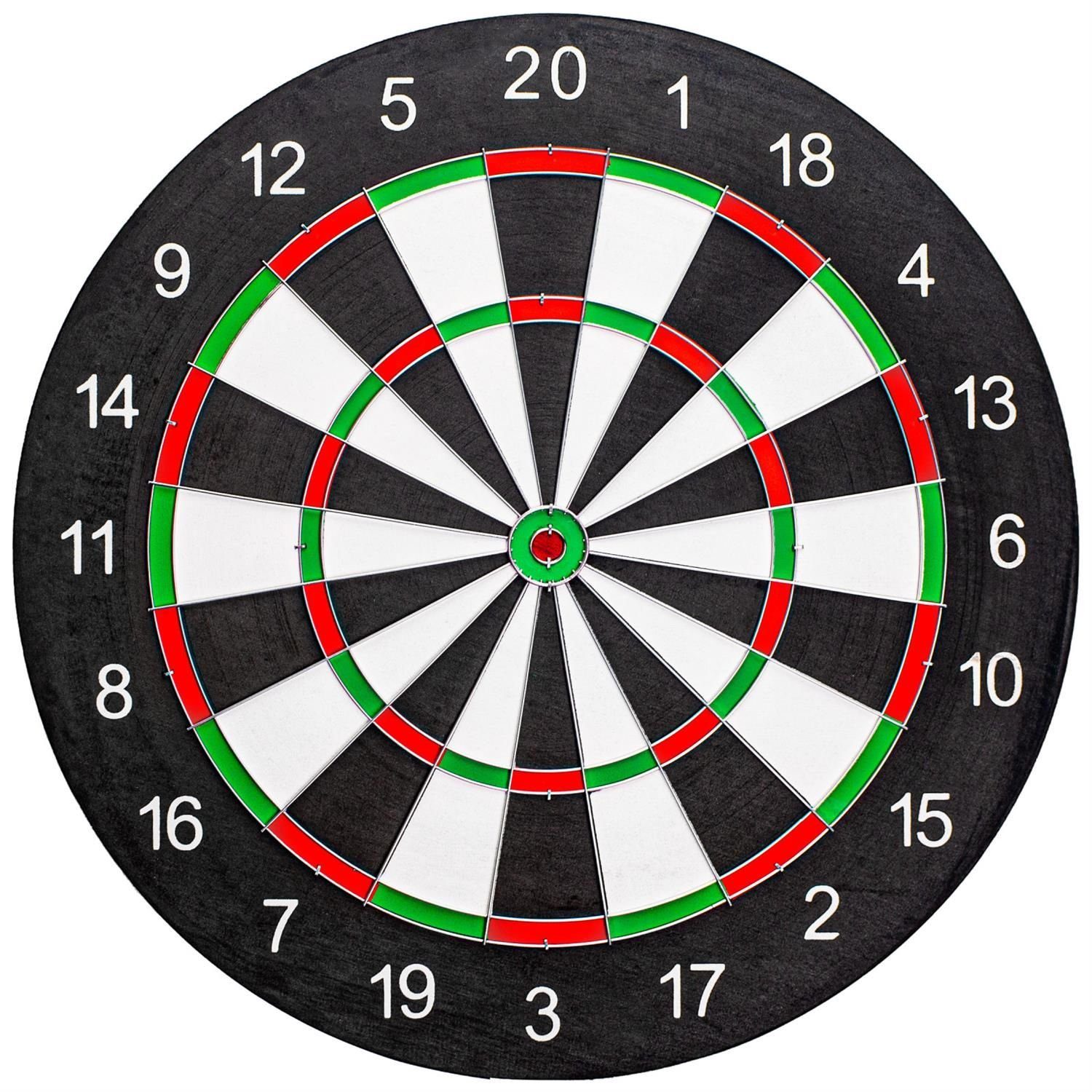 BULL'S Dartscheibe Chelsea Paper, Dartboard Dart