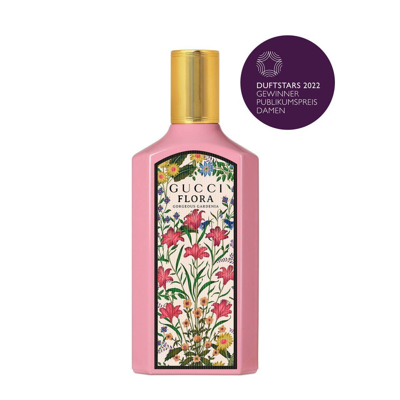 GUCCI Eau de Parfum Gucci Flora