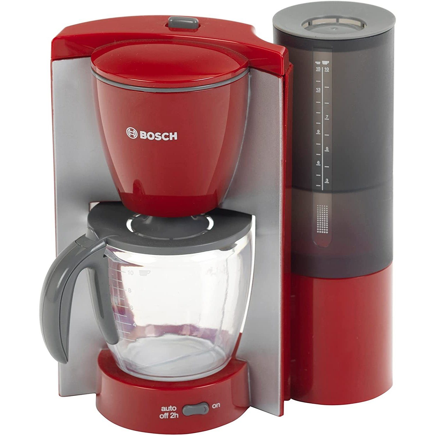 Theo Klein Kinder-Kaffeemaschine 9577 Kaffeemaschine mit