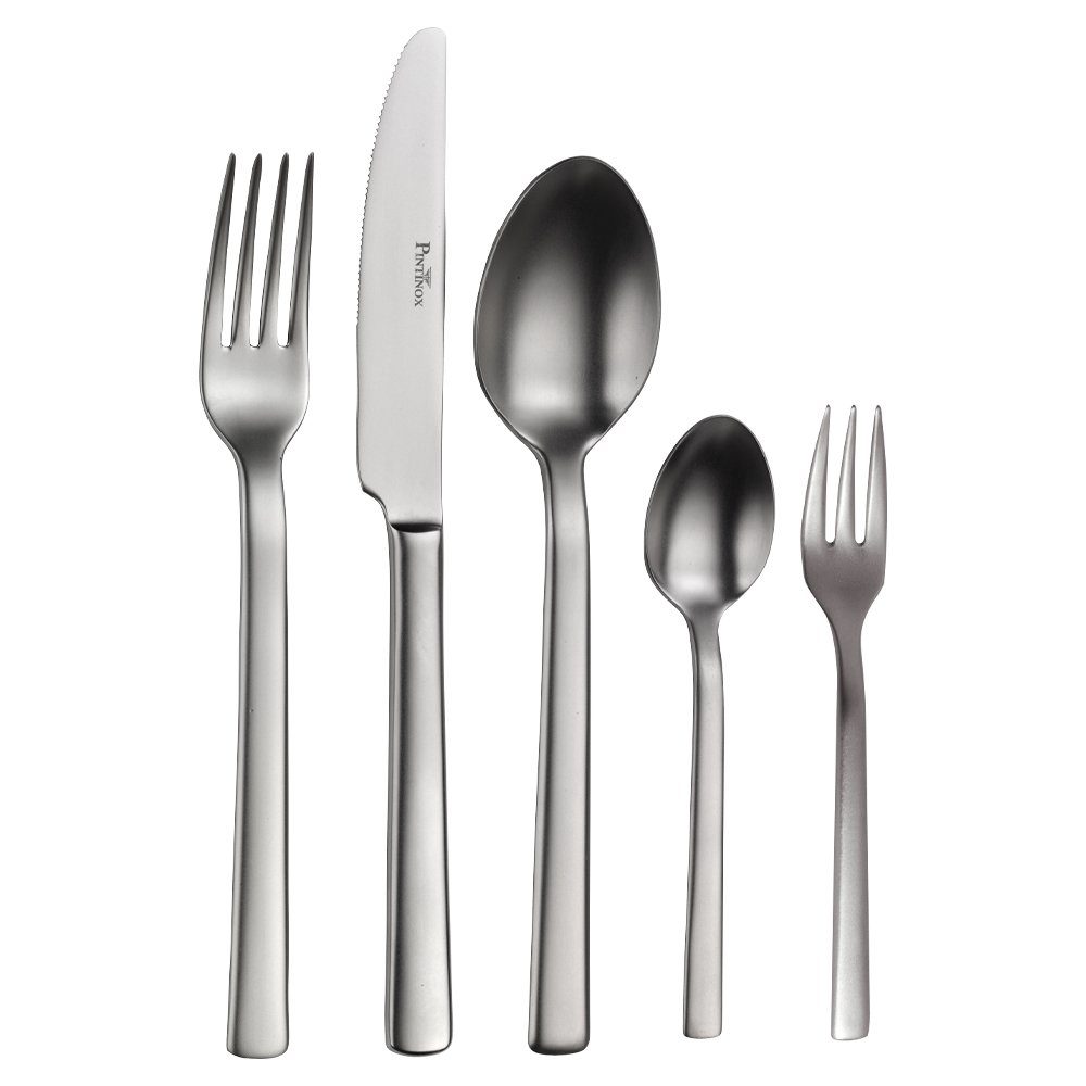 PINTINOX Besteck-Set Pintinox 30 tlg. Besteck-Set