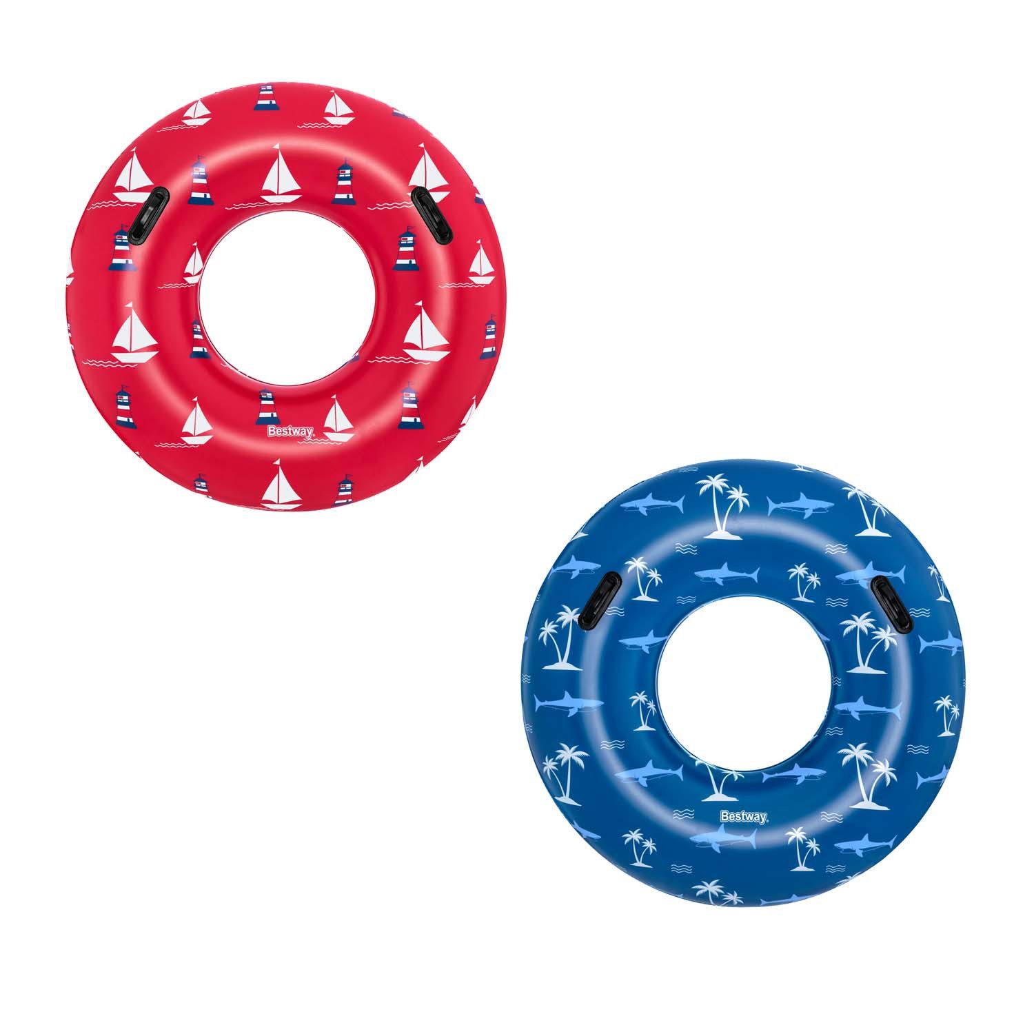 BESTWAY Luftmatratze Bestway 36353 - Schwimmring