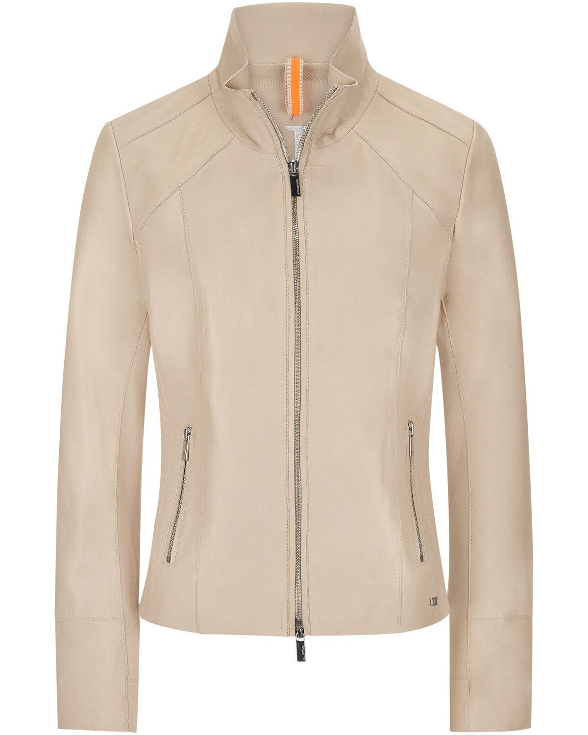 Milestone Lederjacke Lederjacke MsGalatea