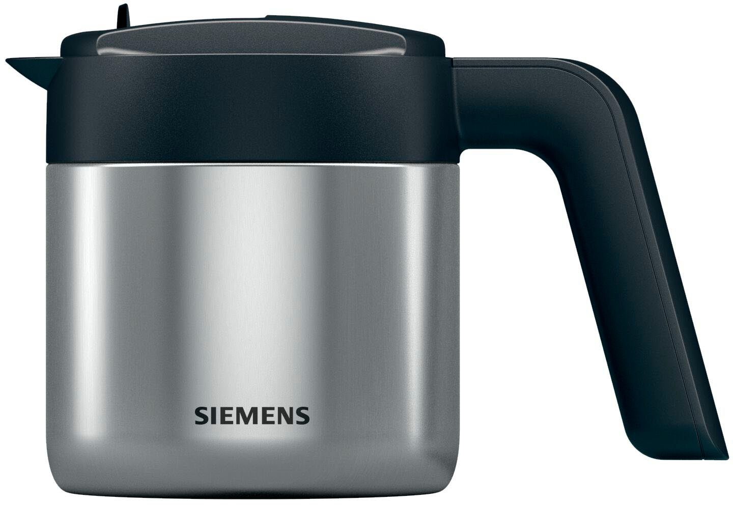 SIEMENS Isolierkanne TZ40001, 1 l, Thermokanne