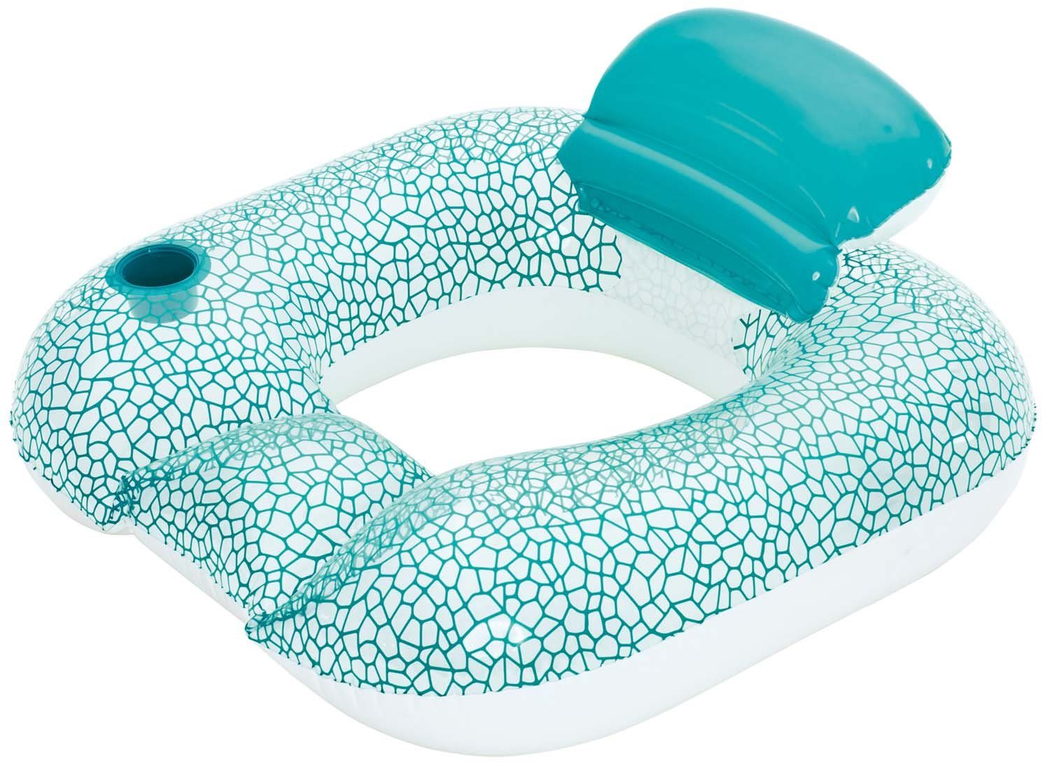 Bestway Schwimminsel Bestway 43097 - Schwimmsessel