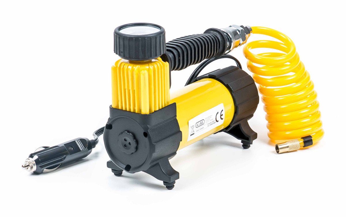 Dunlop Kompressor Auto Kompressor, max. 7