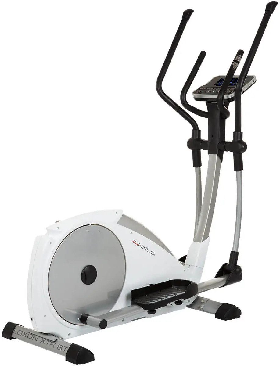 Hammer Crosstrainer Loxon XTR BT