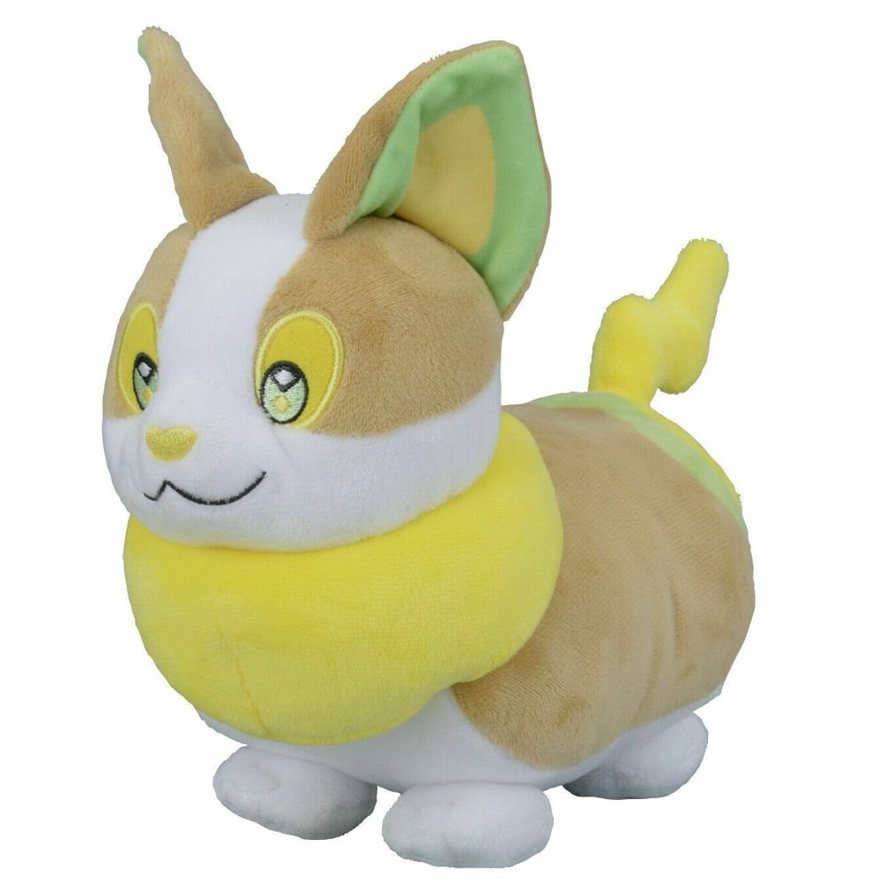 POKÉMON Plüschfigur Pokemon Plüsch-Figur 20 cm