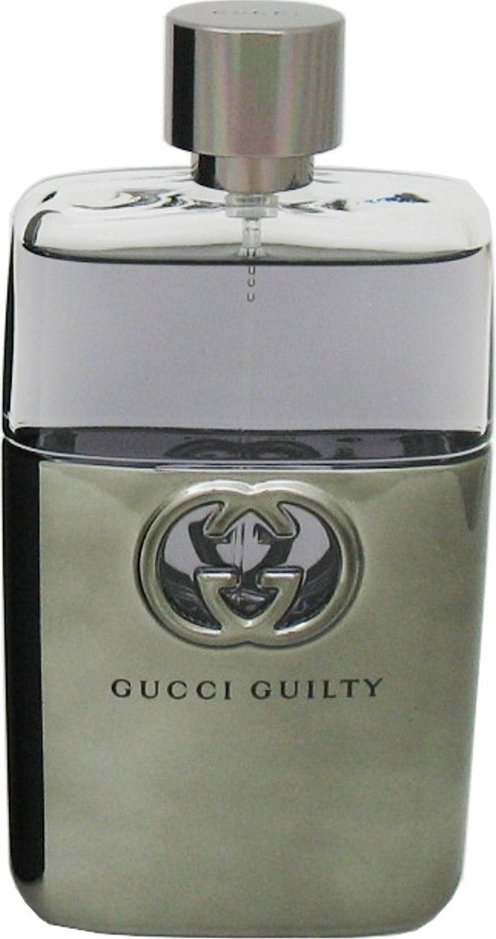 GUCCI Eau de Toilette Guilty Pour