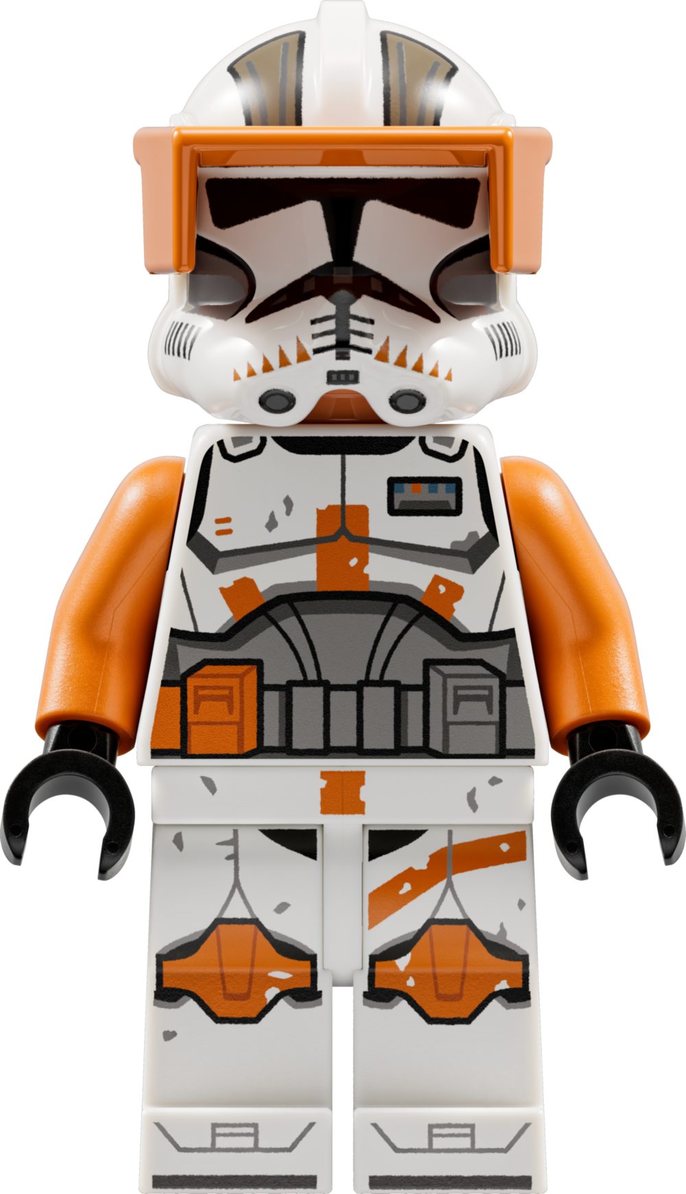 LEGO® LEGO Star Wars: Commander Cody