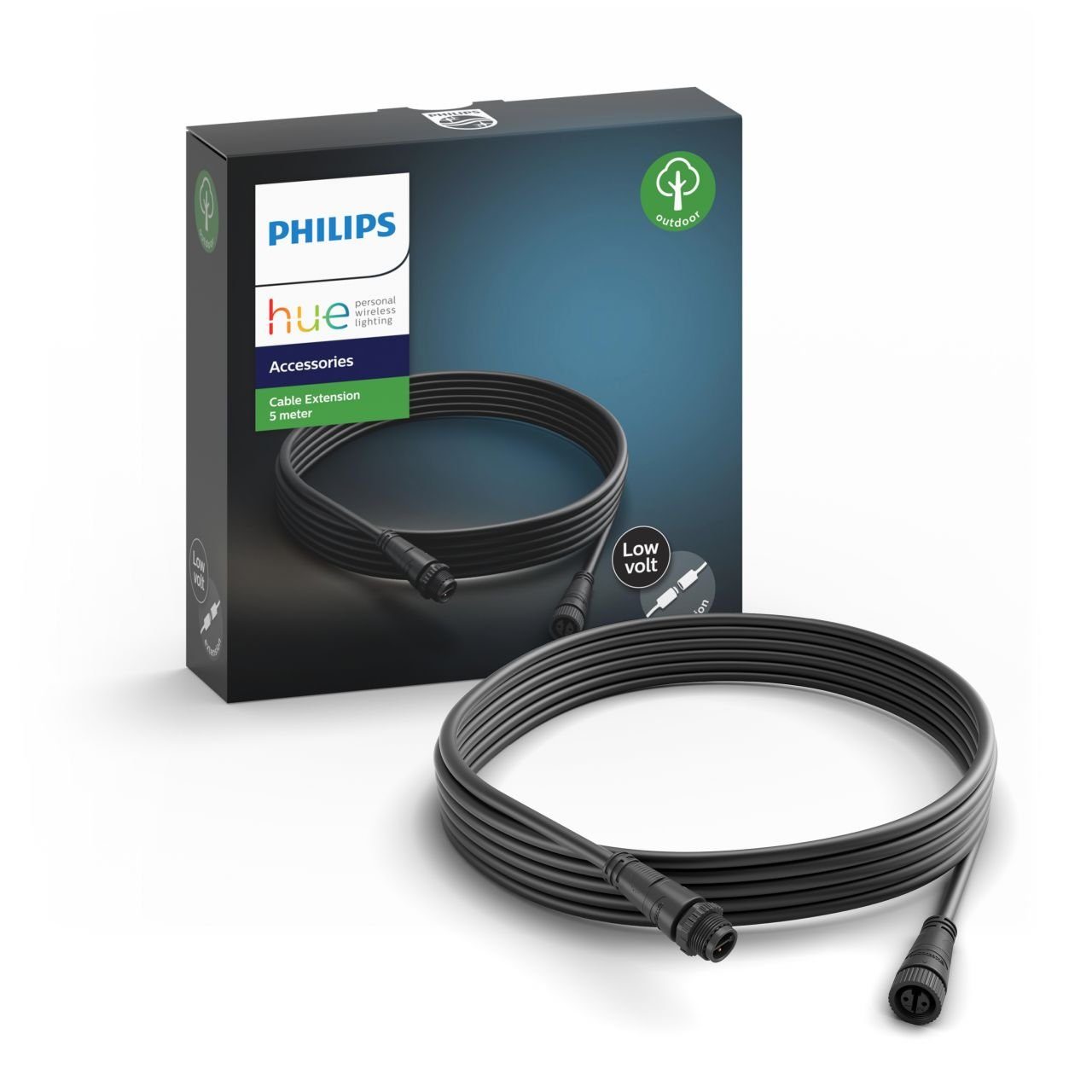 Philips Hue Philips Hue Verlängerungskabel Außen