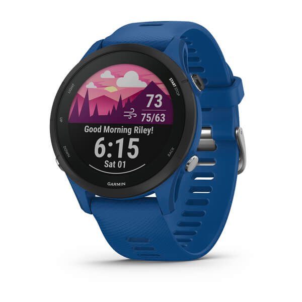 Garmin Forerunner 255 Basic Smartwatch (3,3