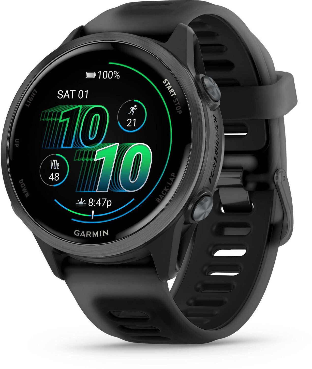 Garmin Forerunner 570 42mm Smartwatch