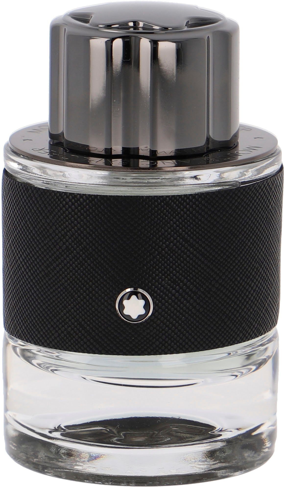 MONTBLANC Eau de Parfum Explorer, mit