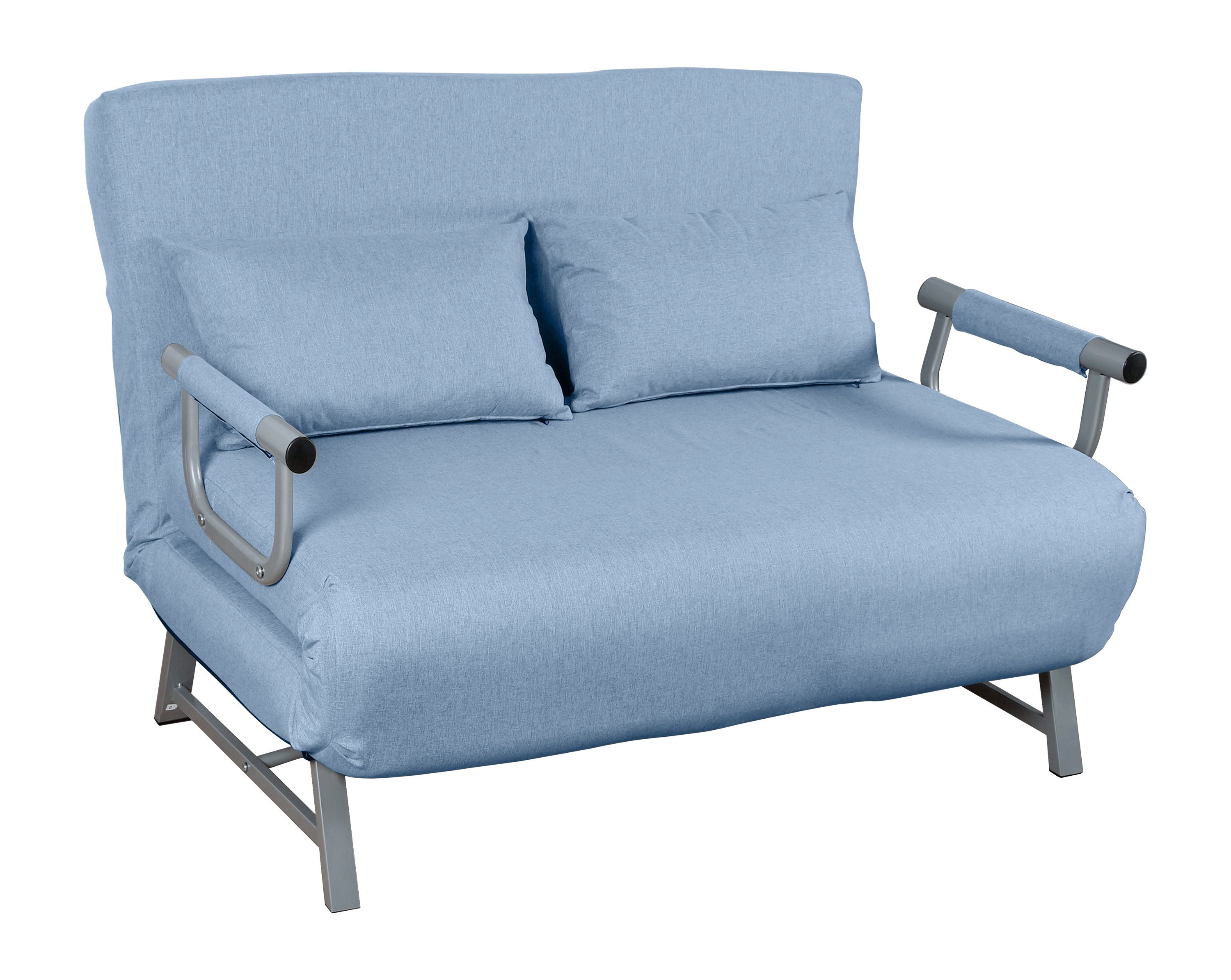VCM Schlafsofa Schlafsofa Couch Kolino mit