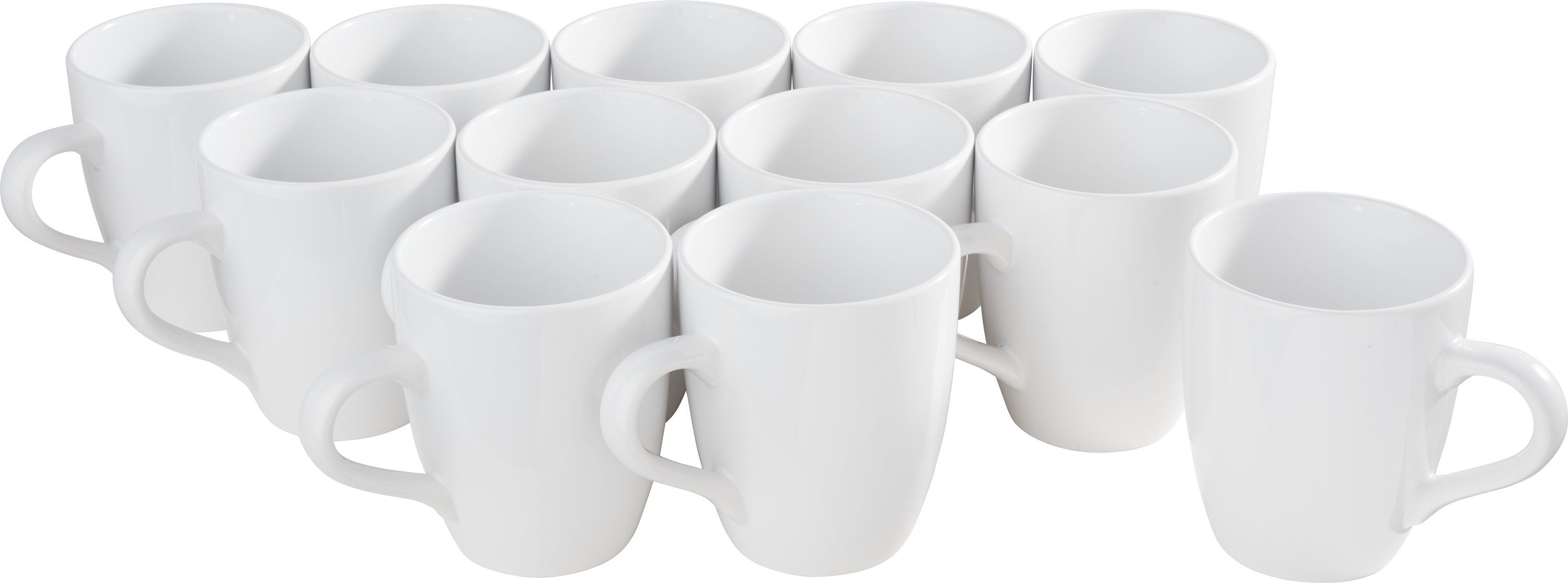 VBS XXL Tasse XXL Pack, Keramik,