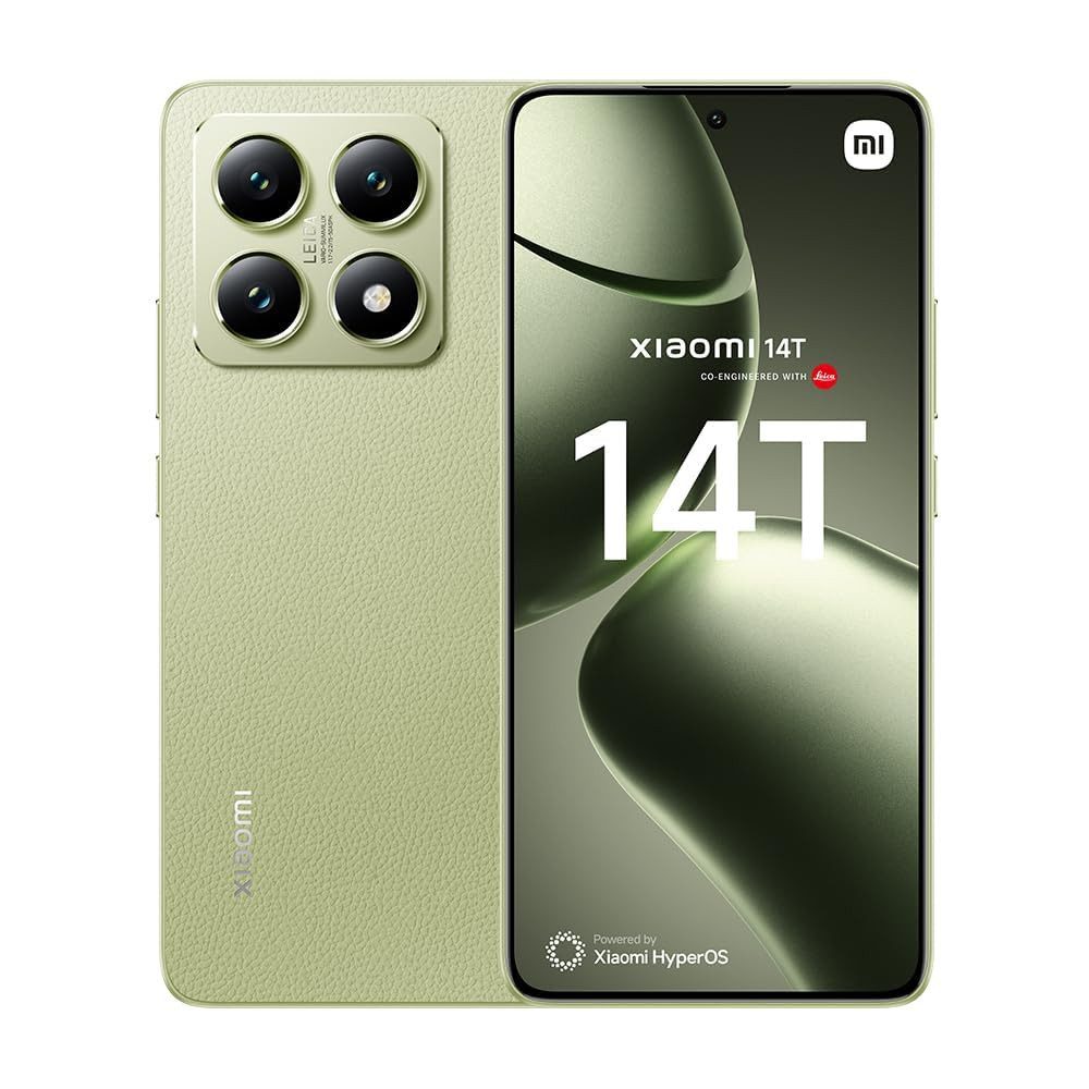 Xiaomi Xiaomi 14T 12GB RAM 256GB