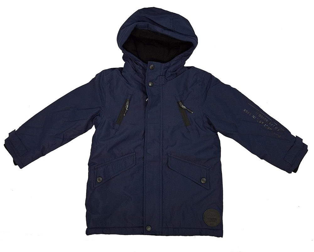 Outburst Winterjacke Outburst Mädchen Funktionsparka Winterjacke