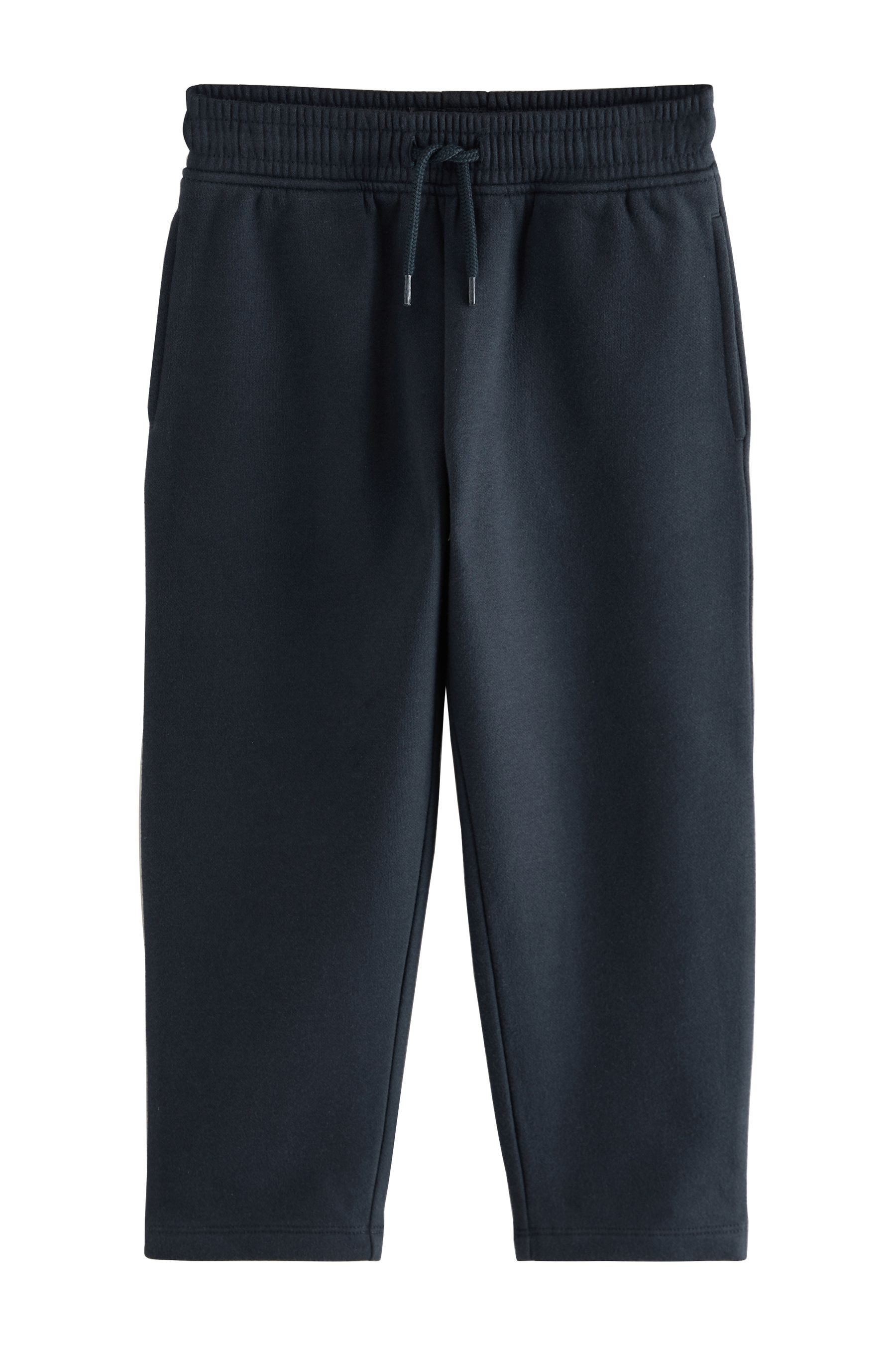 Next Jogginghose Regular Fit Jogginghose ohne