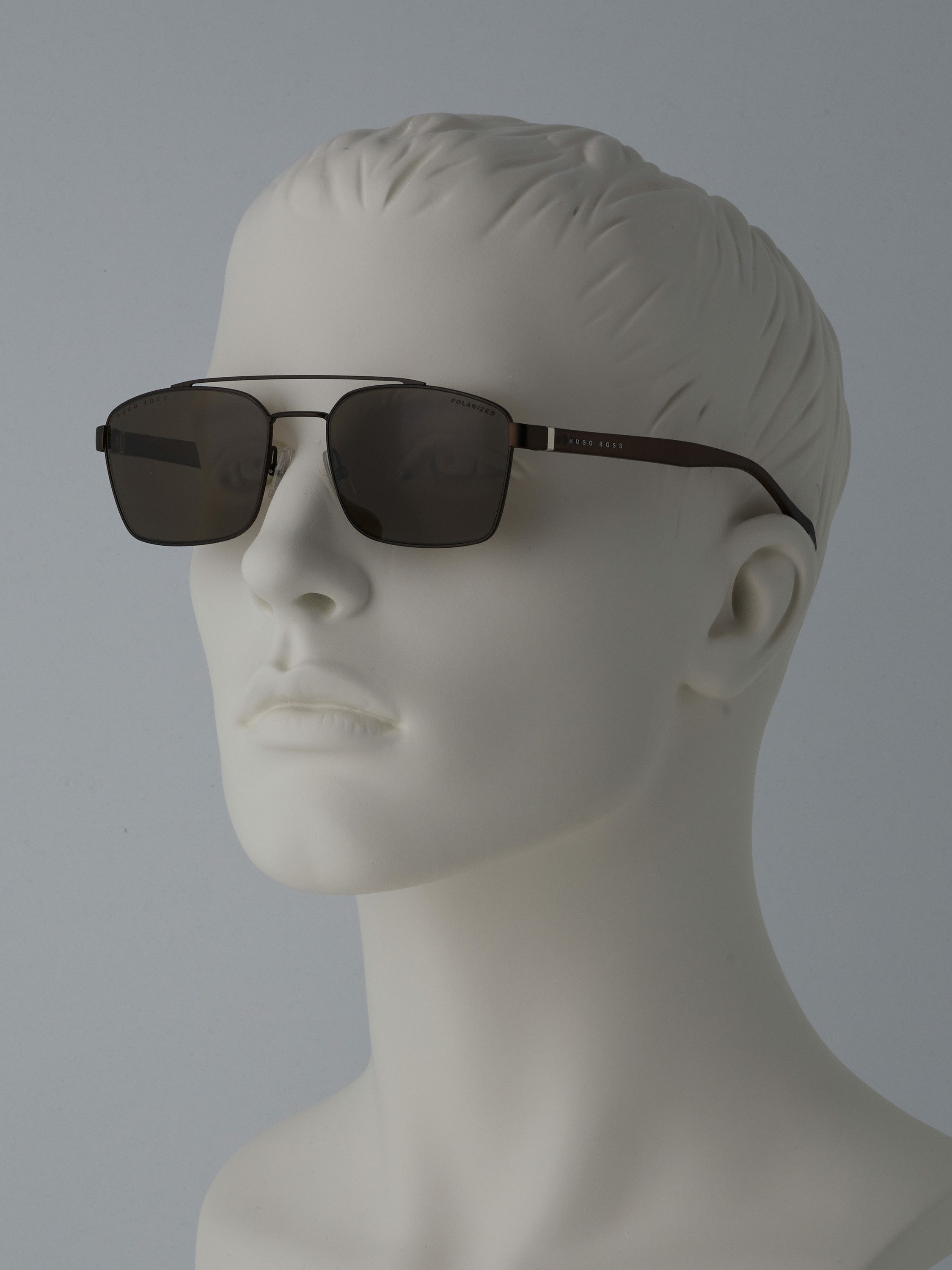 HUGO Sonnenbrille Sonnenbrille für Herren (1-St)