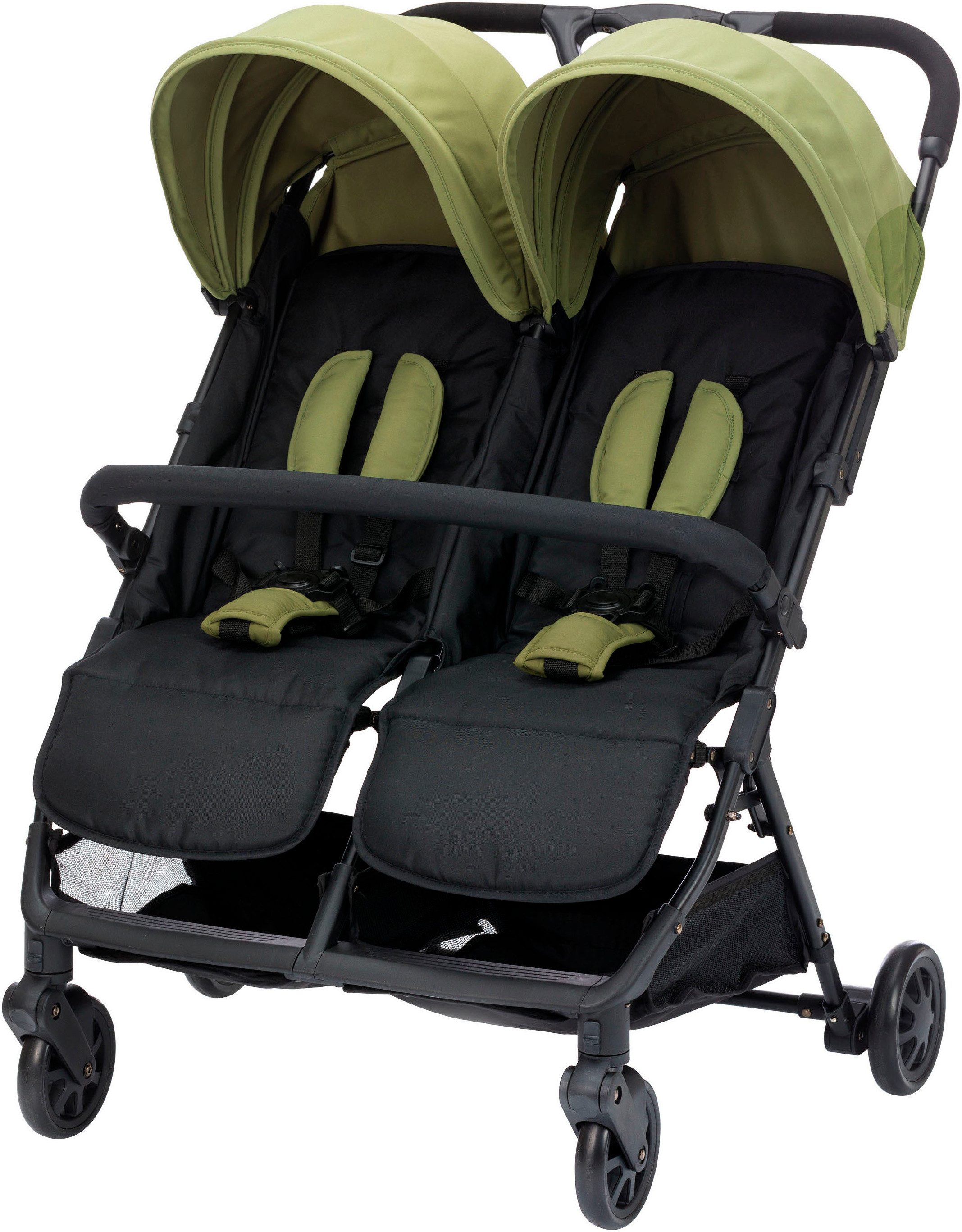 Fillikid Zwillingswagen fill TWIN