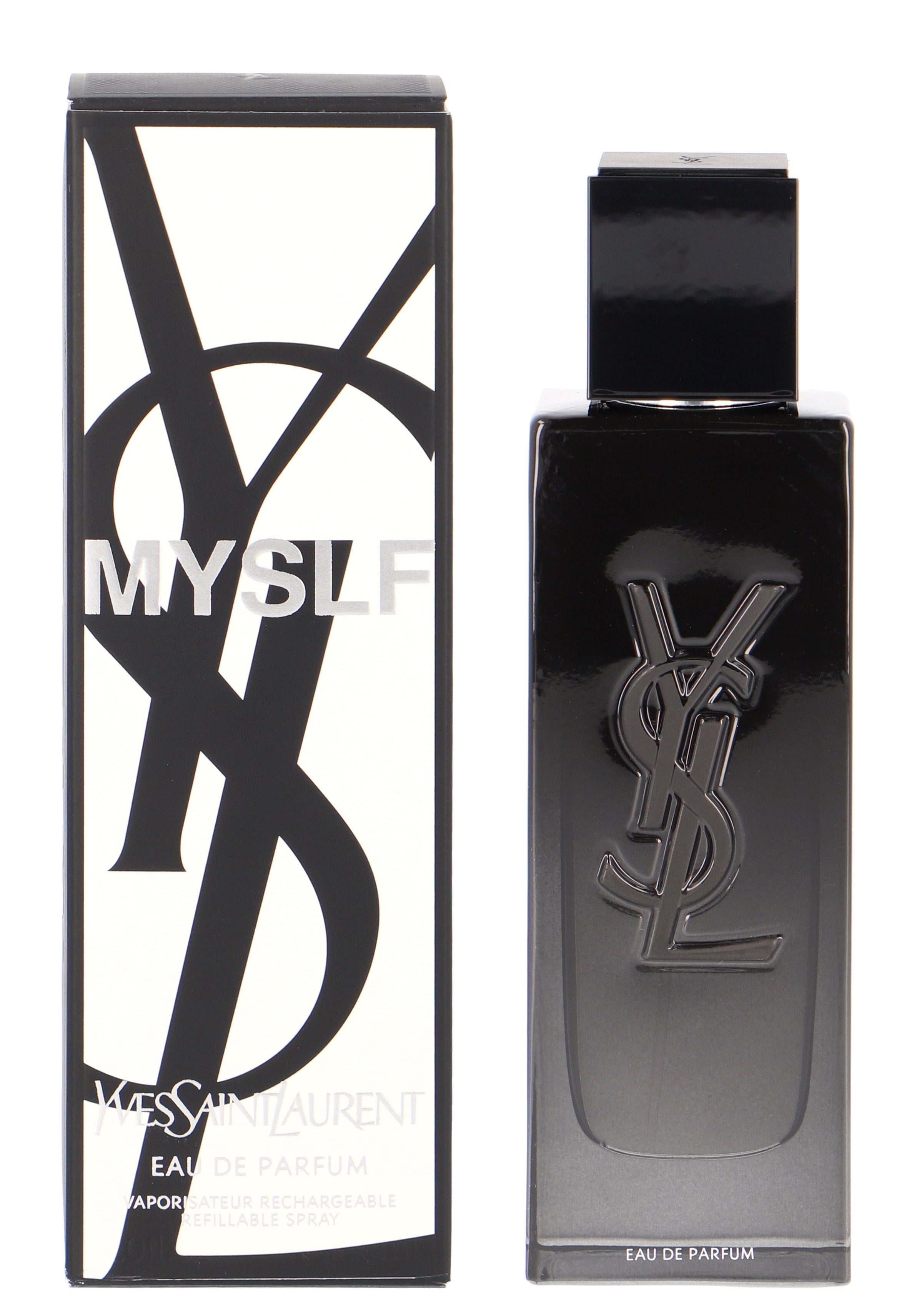YSL Eau de Parfum YSL MYSLF