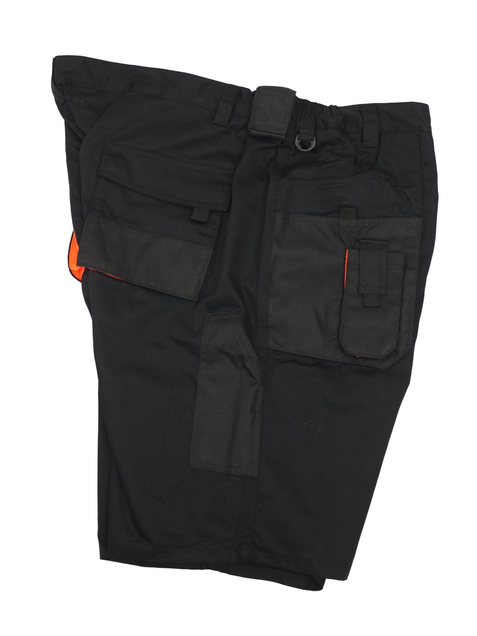marc & mark Arbeitsshorts Kurze Arbeitshosen