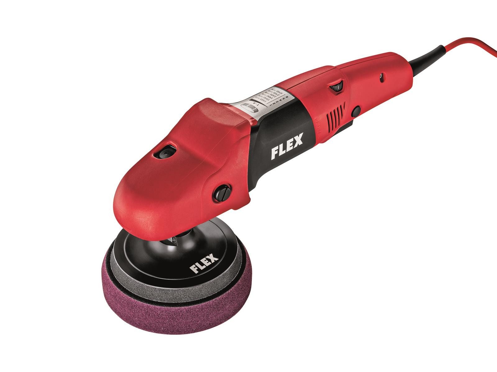 Flex Poliermaschine Flex PE 14-3 125