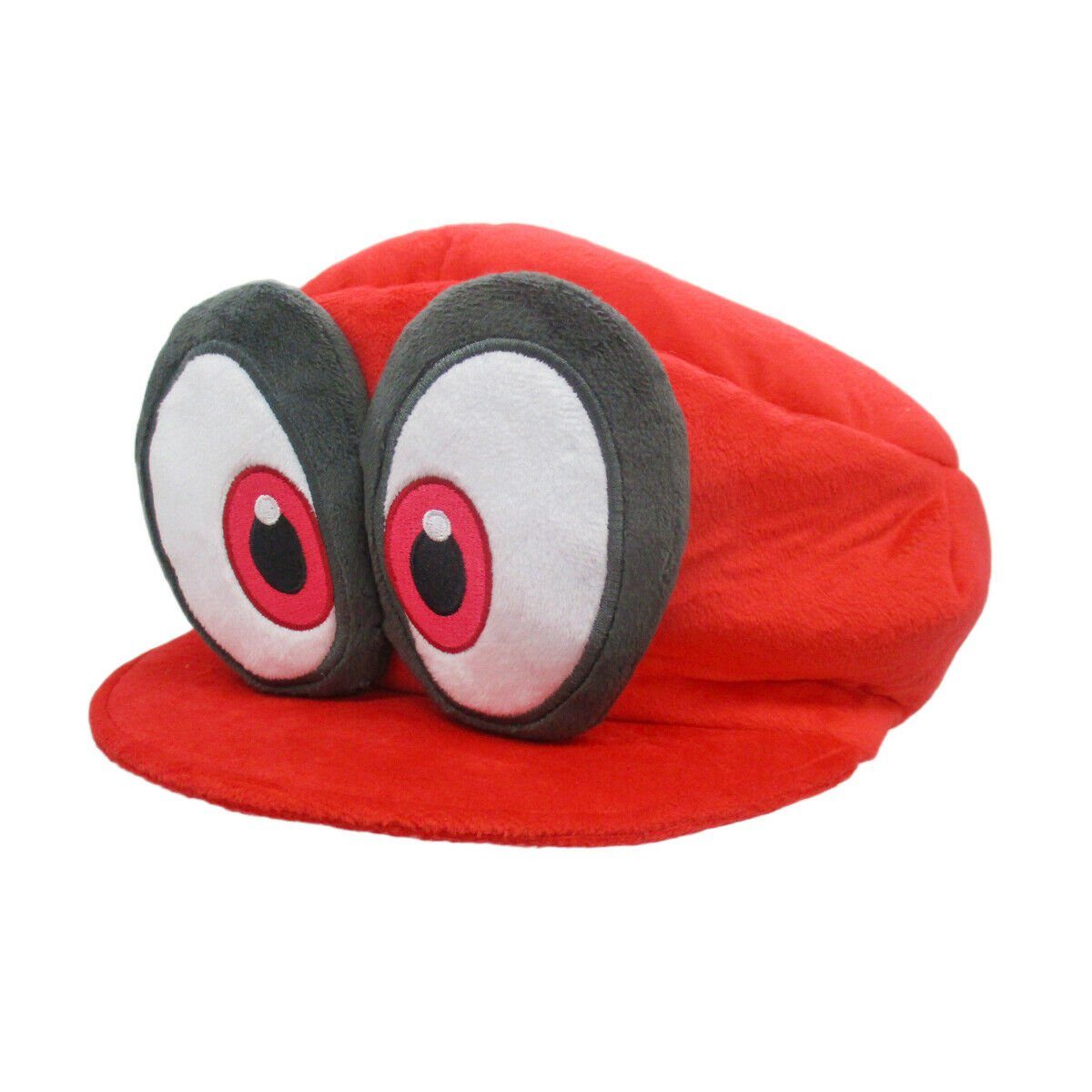 Together+ Plüschfigur Nintendo Mario's Cap