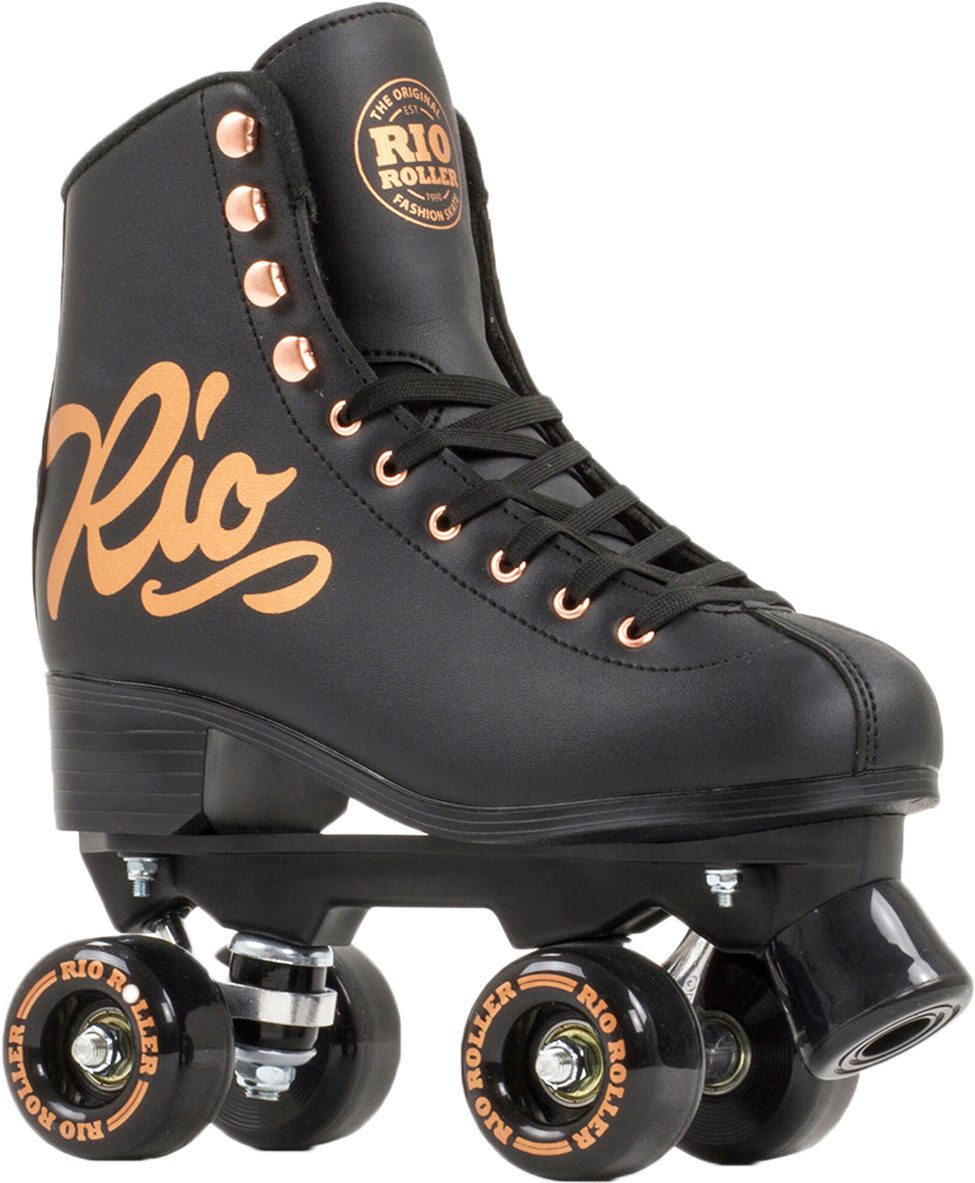 Rio Roller Rollschuhe RIO ROLLER ROSE