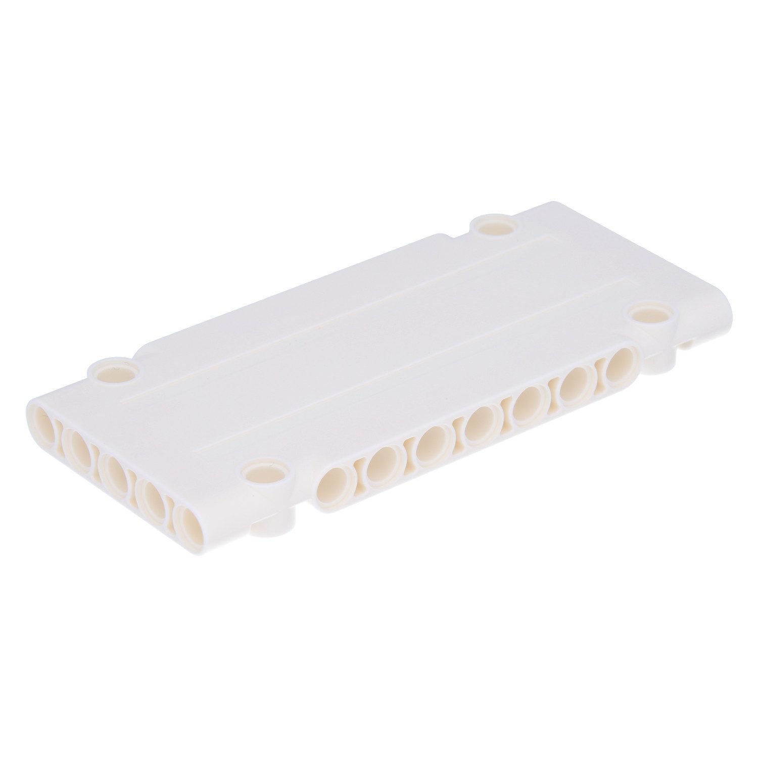 LEGO® LEGO: 10x Technic Panel 5x11x1,