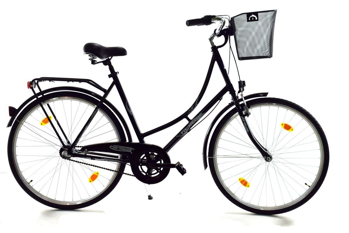T&Y Trade Cityrad 28 Zoll Damen