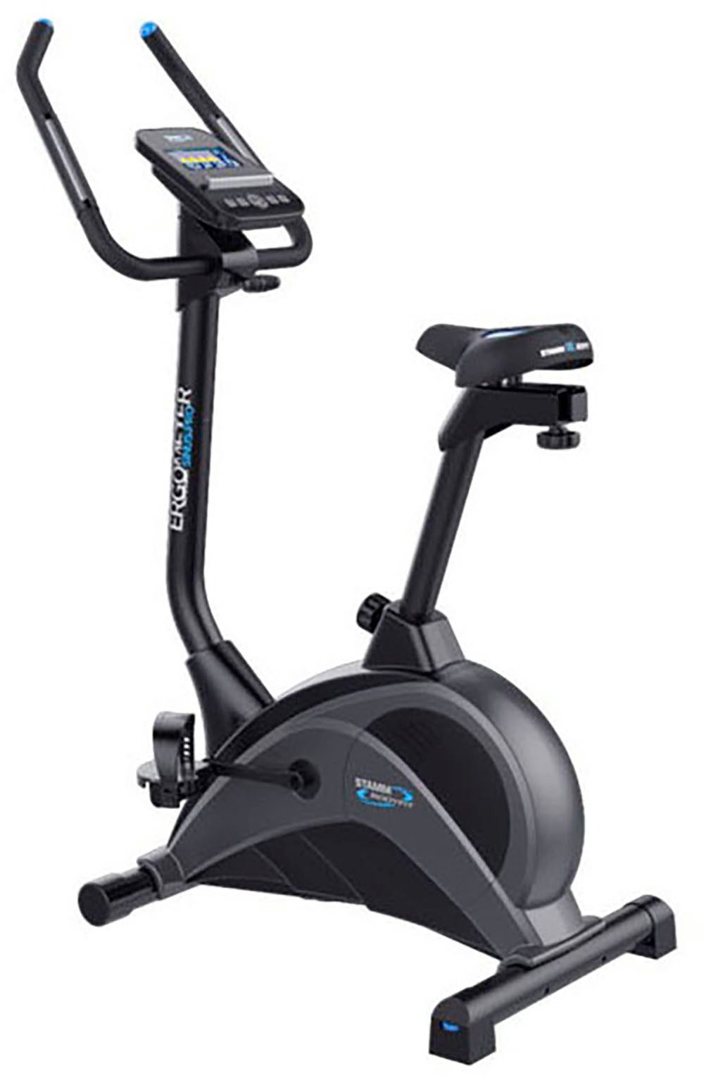 STAMM BODYFIT Ergometer, für Nutzer bis