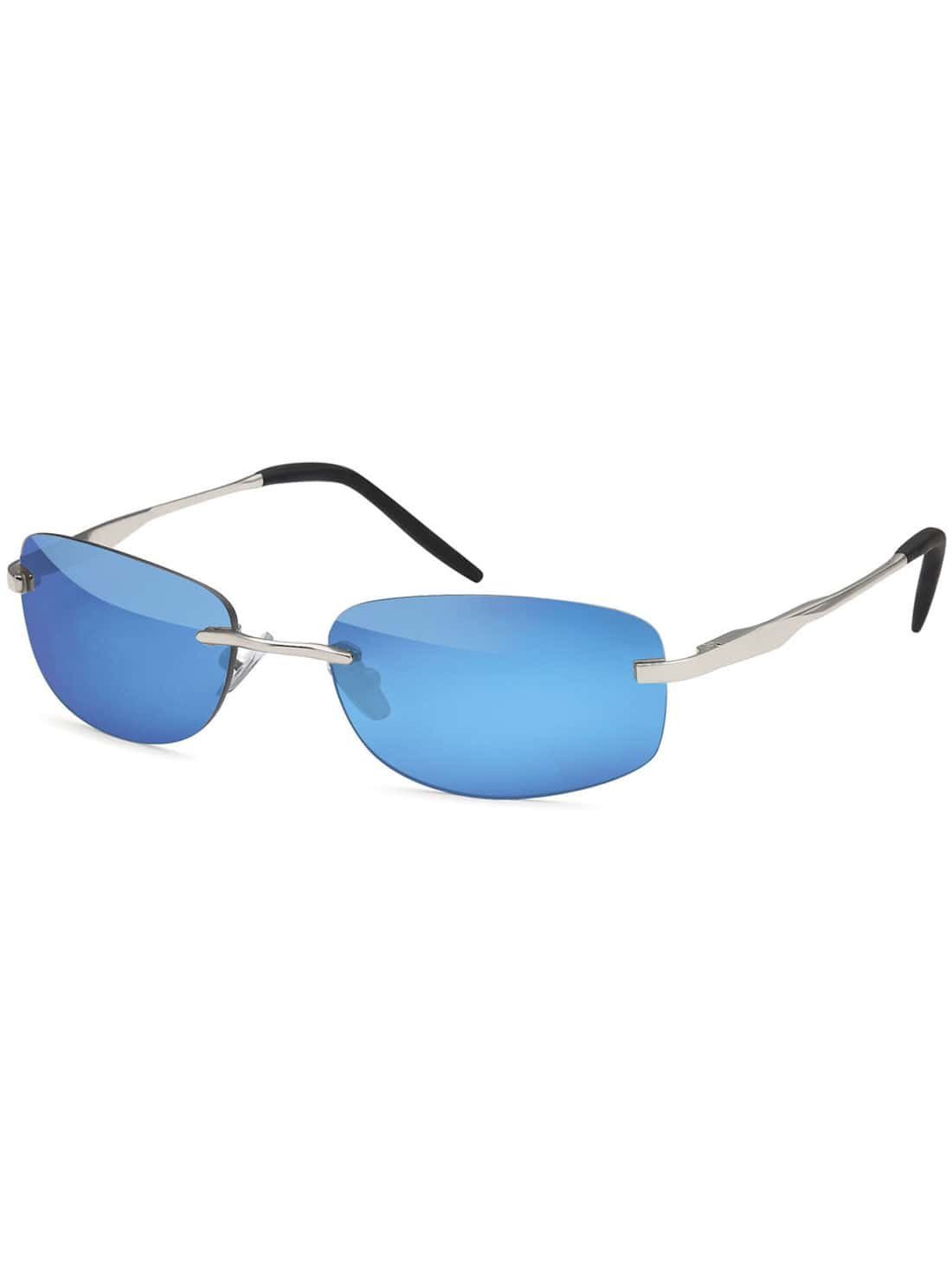 BEZLIT Eyewear Sonnenbrille Herren Desginer Sonnenbrille