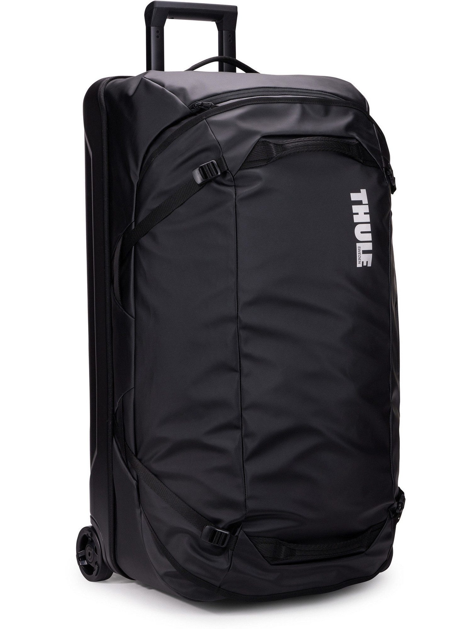 Thule Trolley Chasm Wheeled Duffel Bag