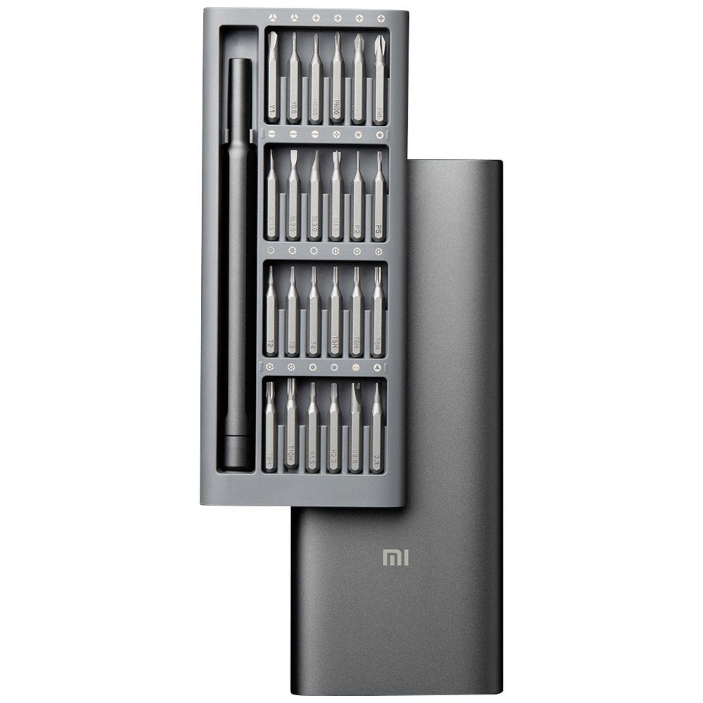 Xiaomi Bit-Schraubendreher Xiaomi 29991 Werkstatt Schraubendrehereinsatz