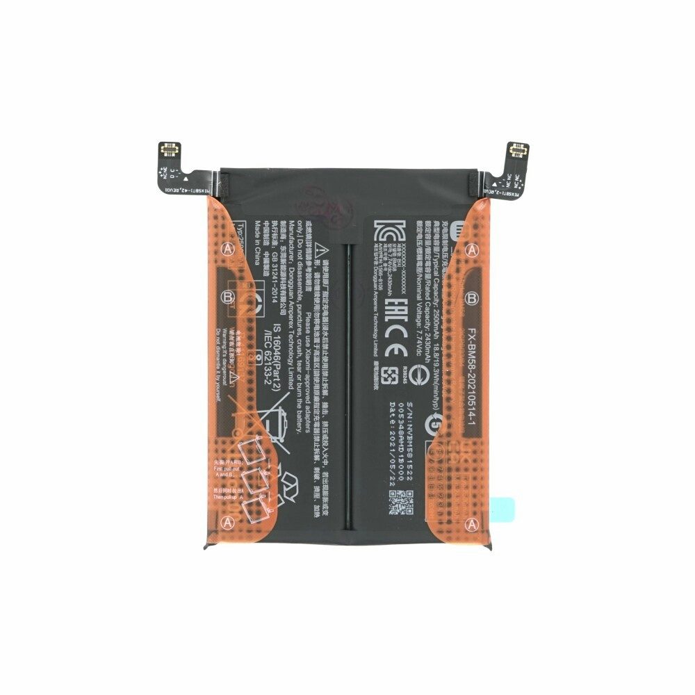 Xiaomi Original BM58 Akku für Xiaomi