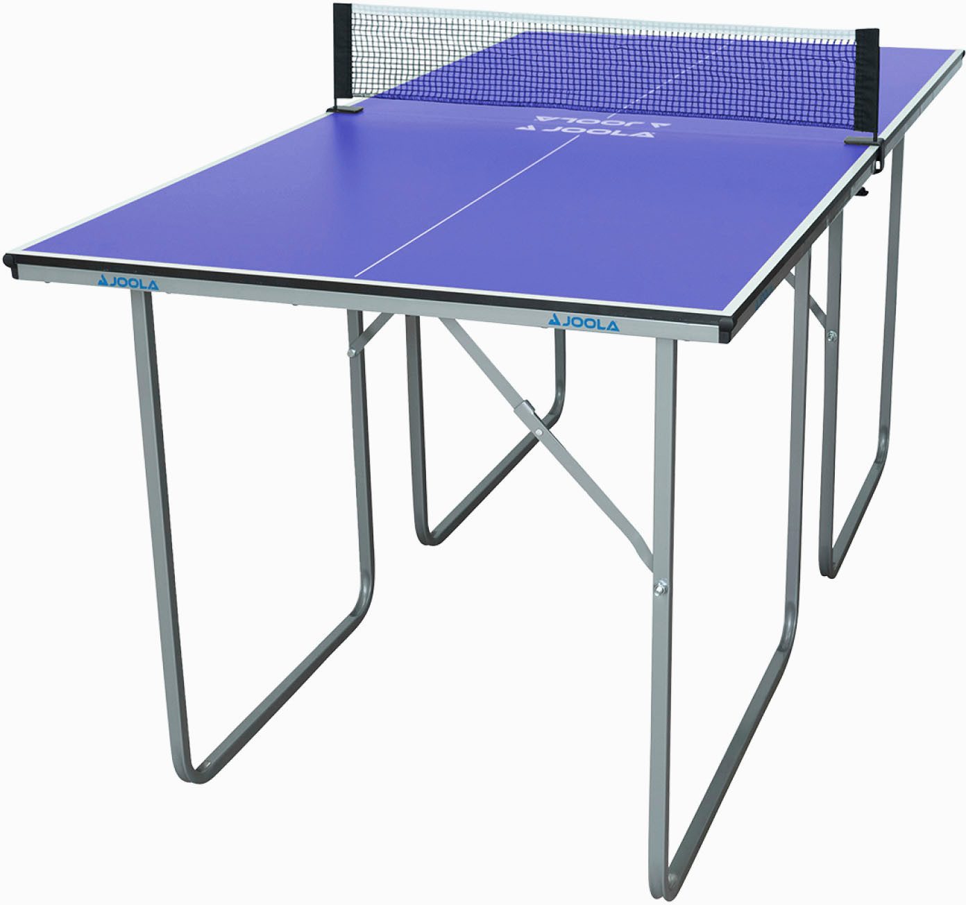 Joola Mini-Tischtennisplatte Midsize (2-tlg), Das Netz