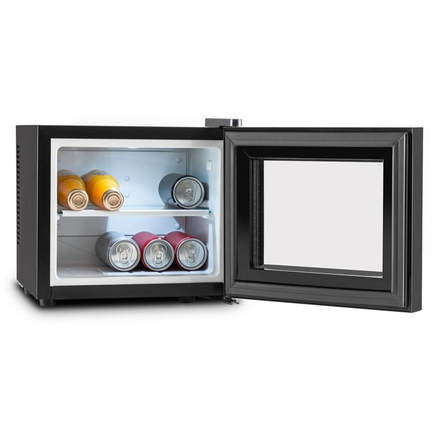 Klarstein Table Top Kühlschrank Frosty Mini-Kühlschrank