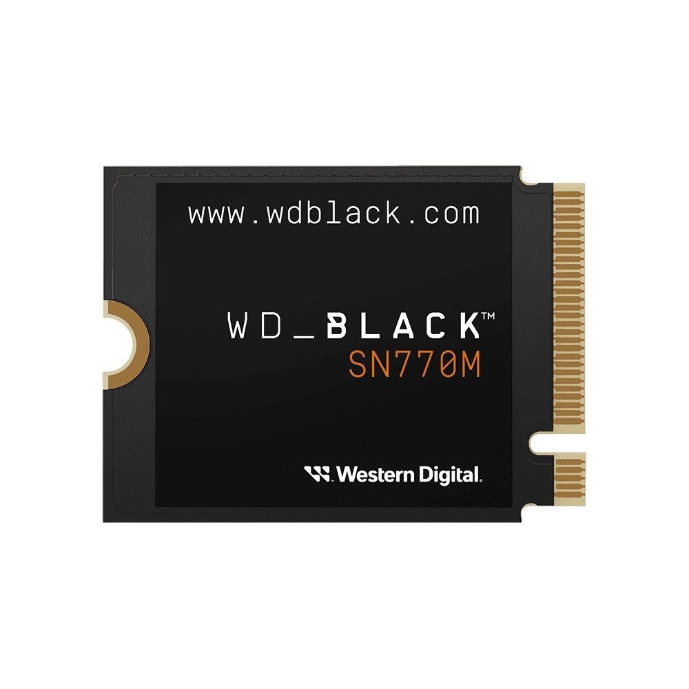 Western Western Digital WD Black SN770M