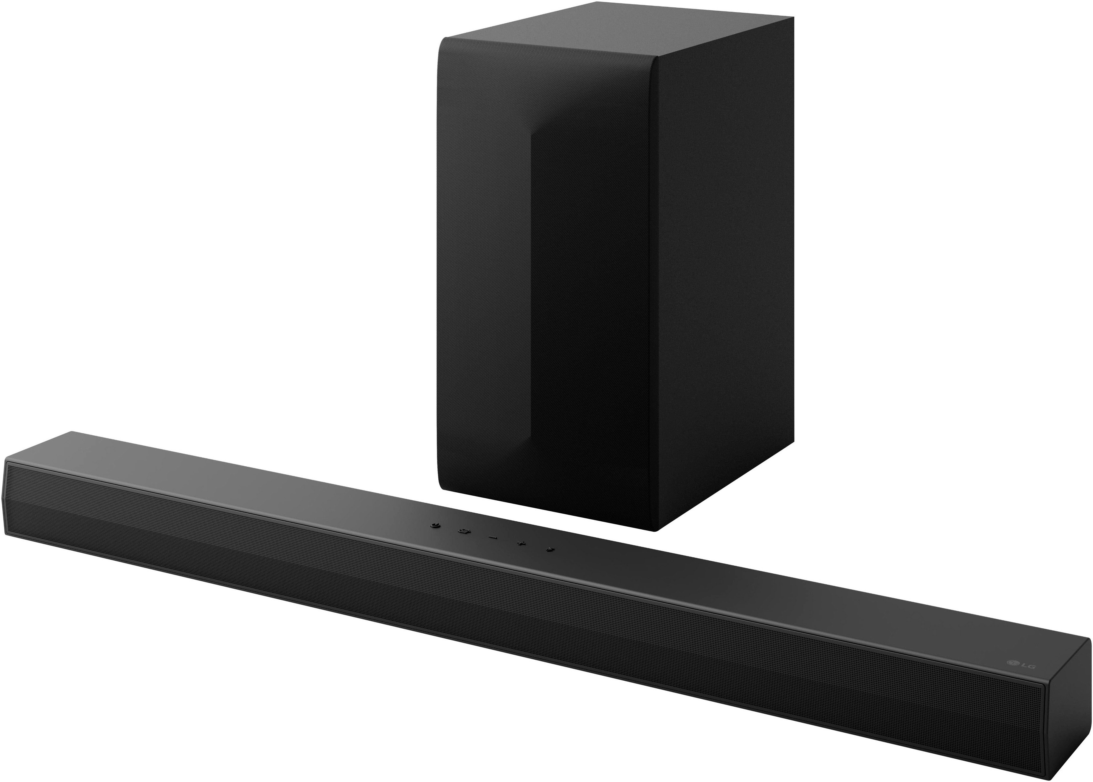 LG DS60T Soundbar 3.1 (Bluetooth, 340