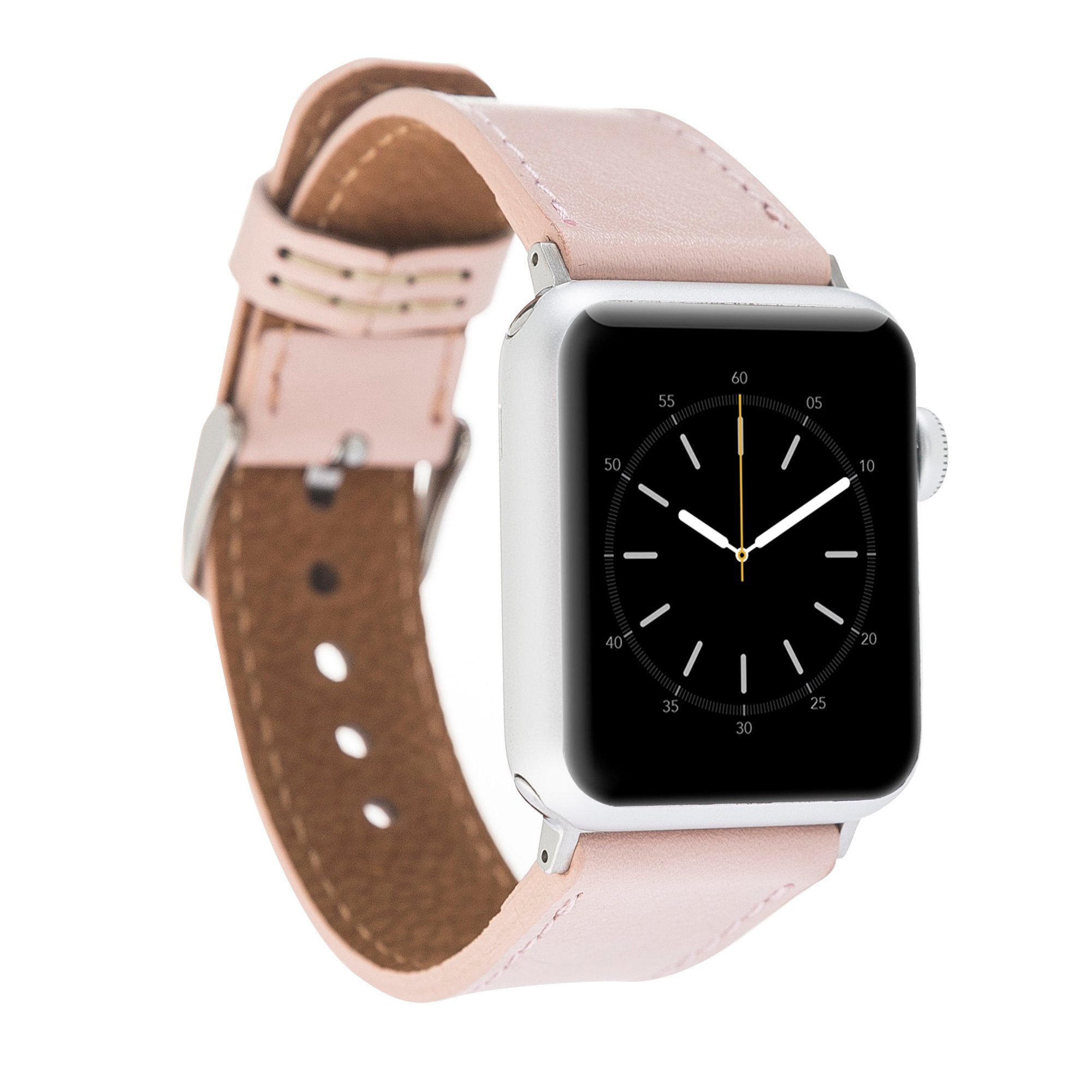 Renna Leather Smartwatch-Armband Fitbit Versa 4