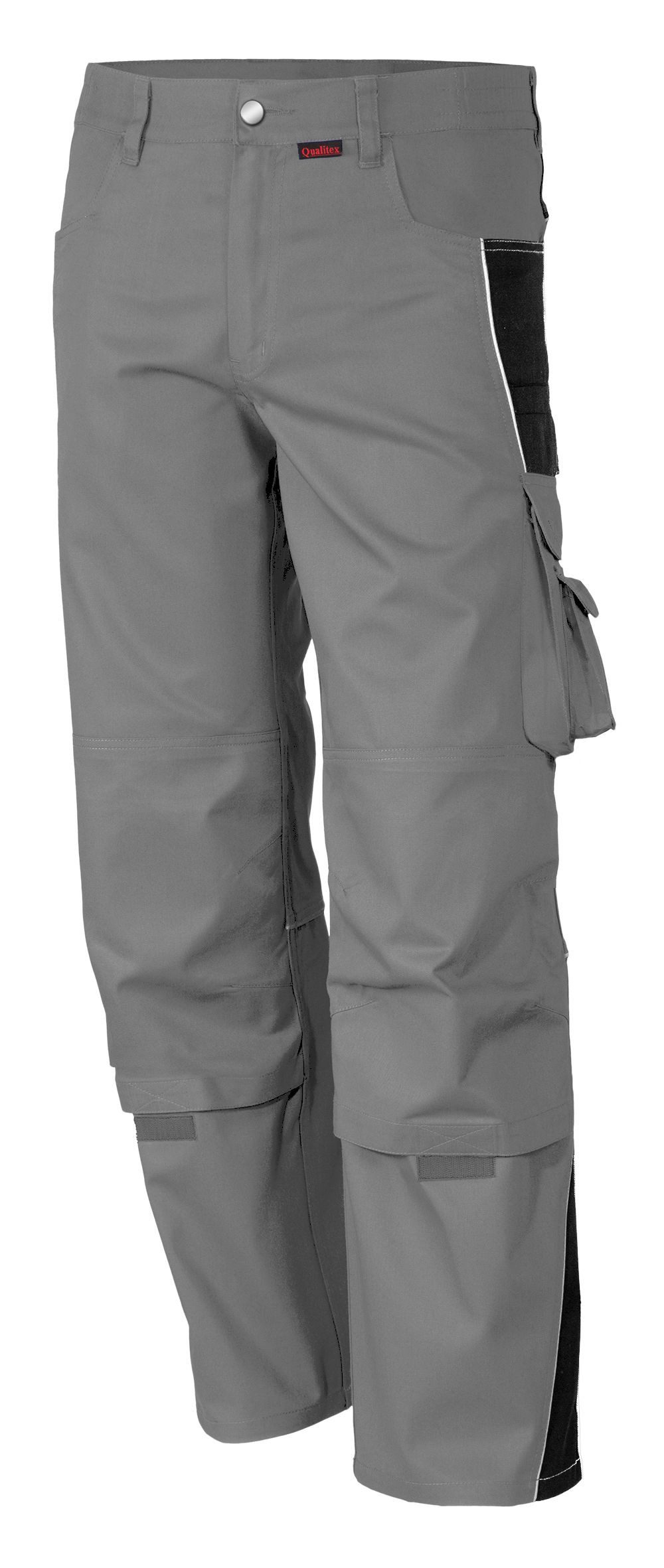 Qualitex Workwear Arbeitsbundhose strapazierfähige PROfessionals Arbeitshose
