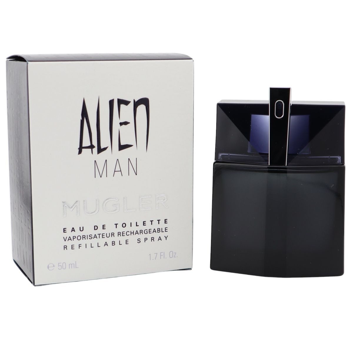 Mugler Eau de Toilette Mugler Alien