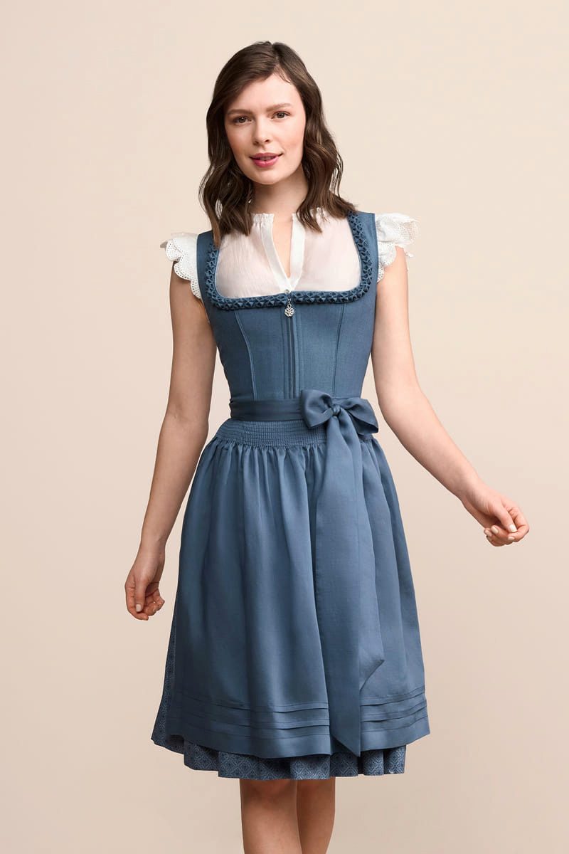 Krüger Dirndl Dirndl Jocelyn (60cm) -
