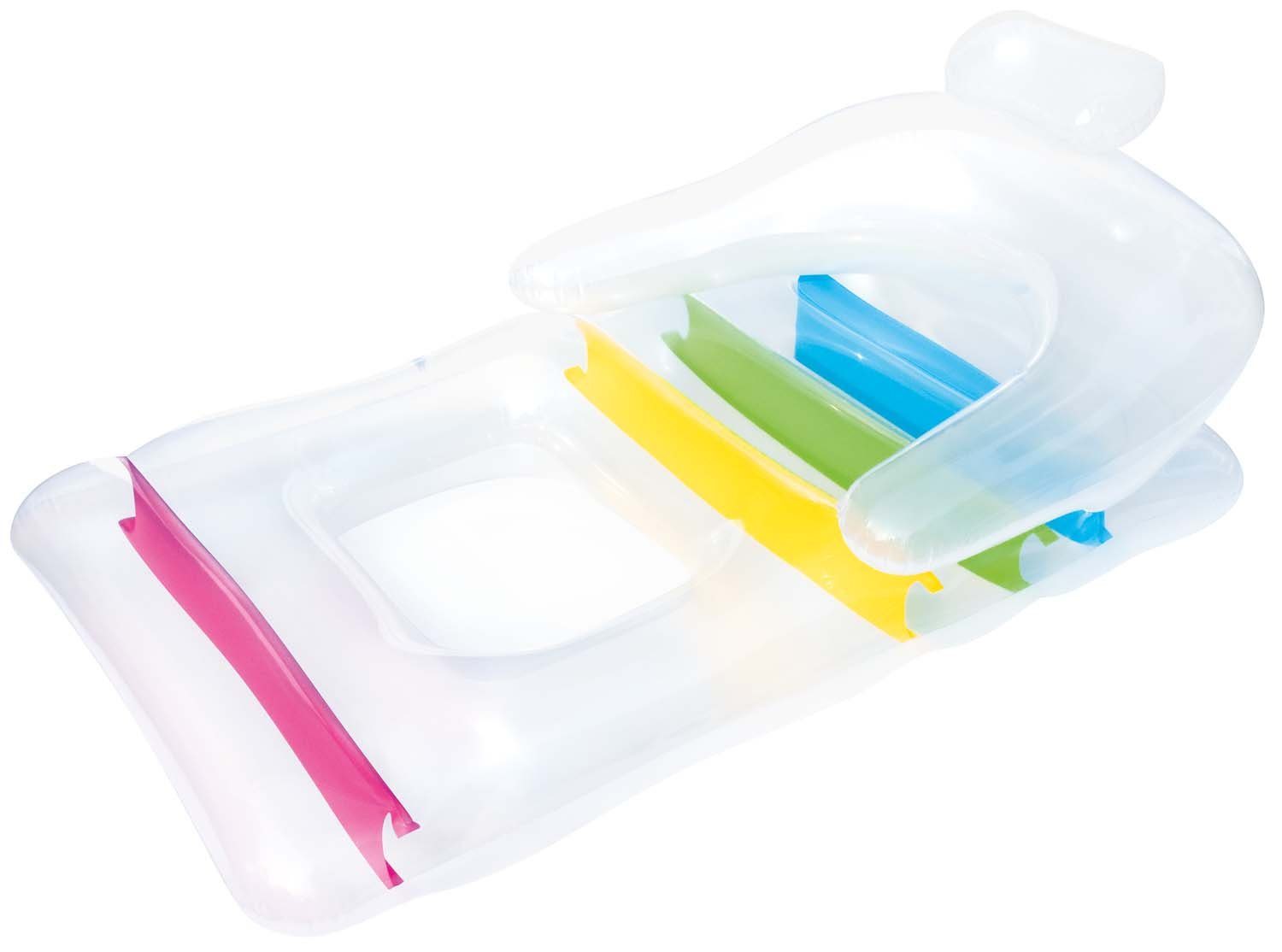 Bestway Schwimmsitz Bestway 43011 - Poolliege
